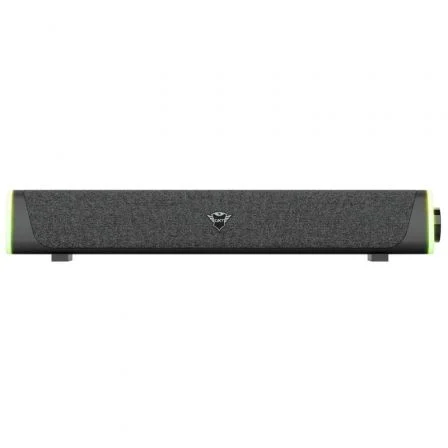 Trust Gaming GXT 620 Axon Barra de Sonido 12W 2.0 RGB